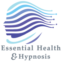 essentialhealthandhypnosis.com Logo