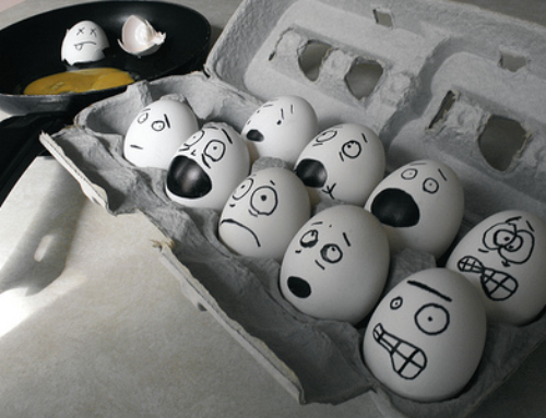 Is Stress and Anxiety the Same or Different?