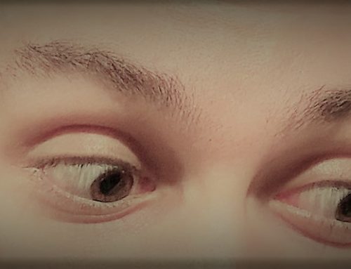 Rule 2: What Others Think of You is None of Your Business