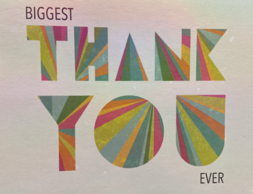 Using Manners to Reduce Stress